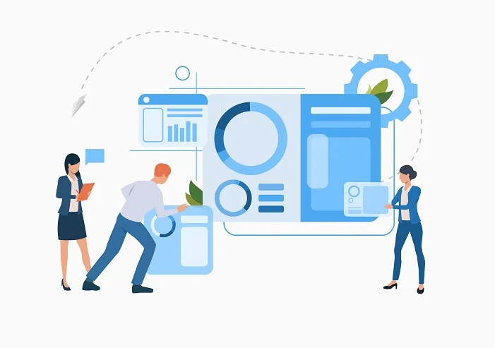 Project Management ERP