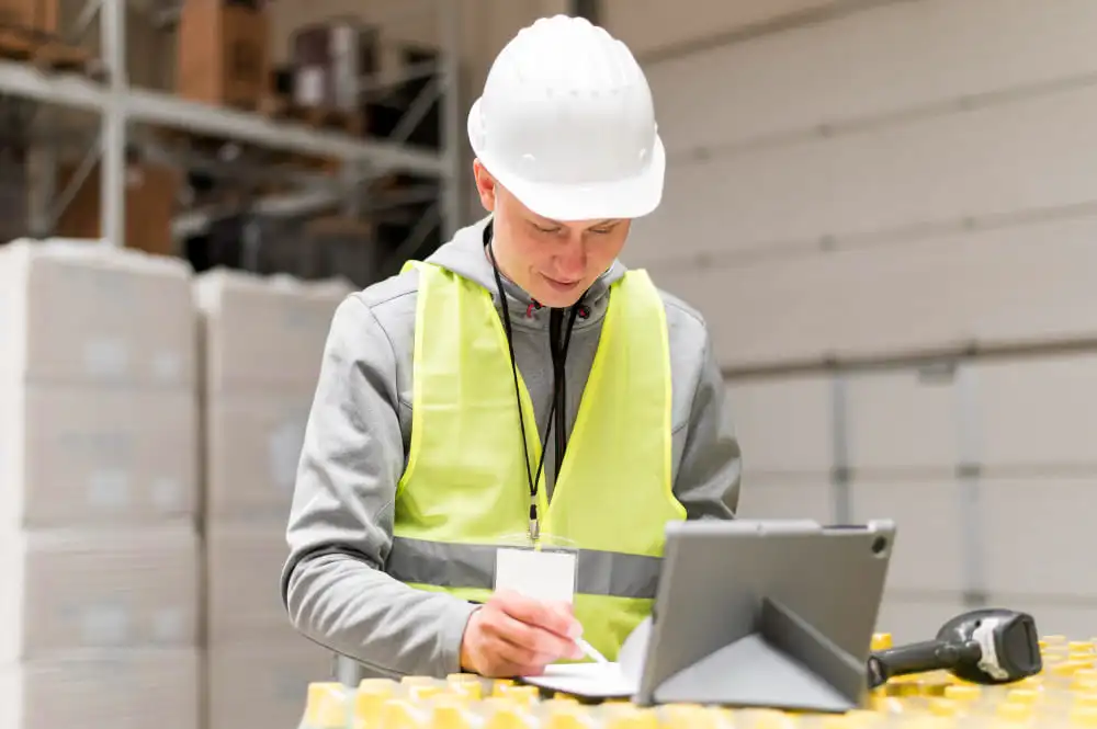 How ERP Software Enhances Efficiency in Logistics Operations
