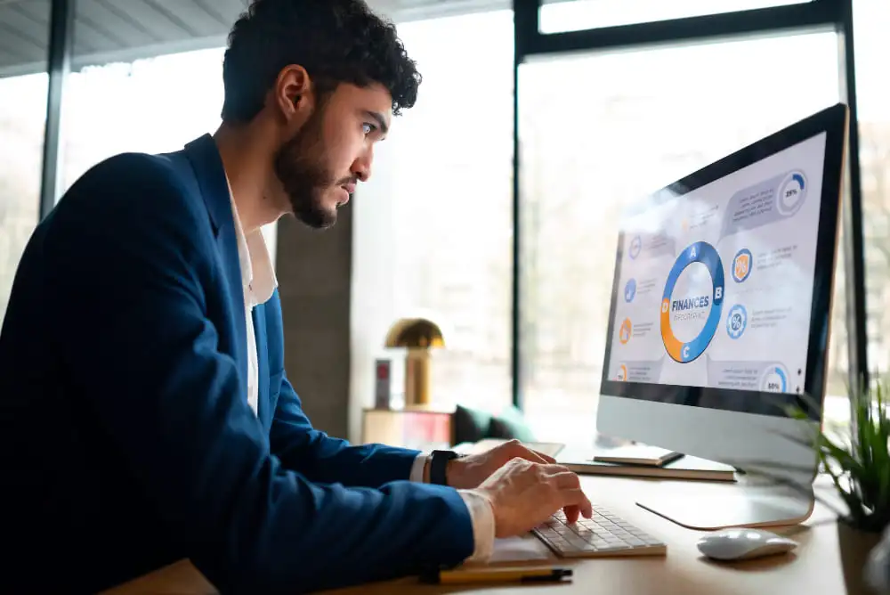 Importance of ERP in Financial Reporting and Compliance