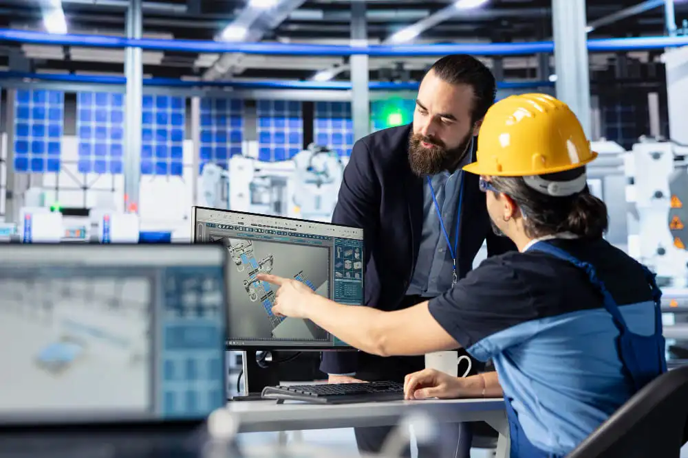 Benefits of ERP Software in Manufacturing Sector