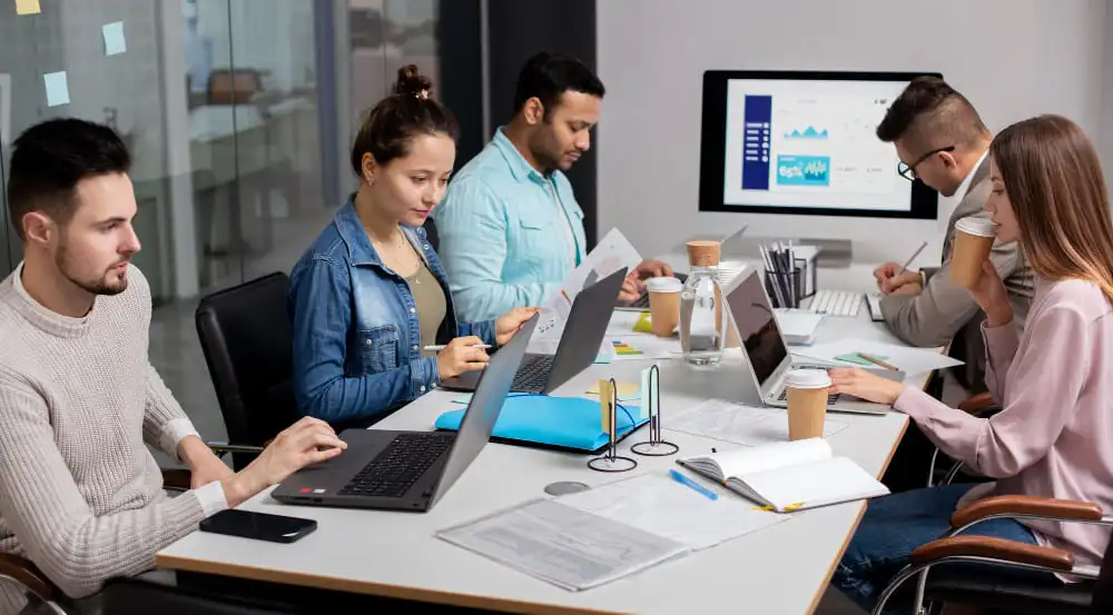 ERP Customization Best Practices to Boost Business Productivity