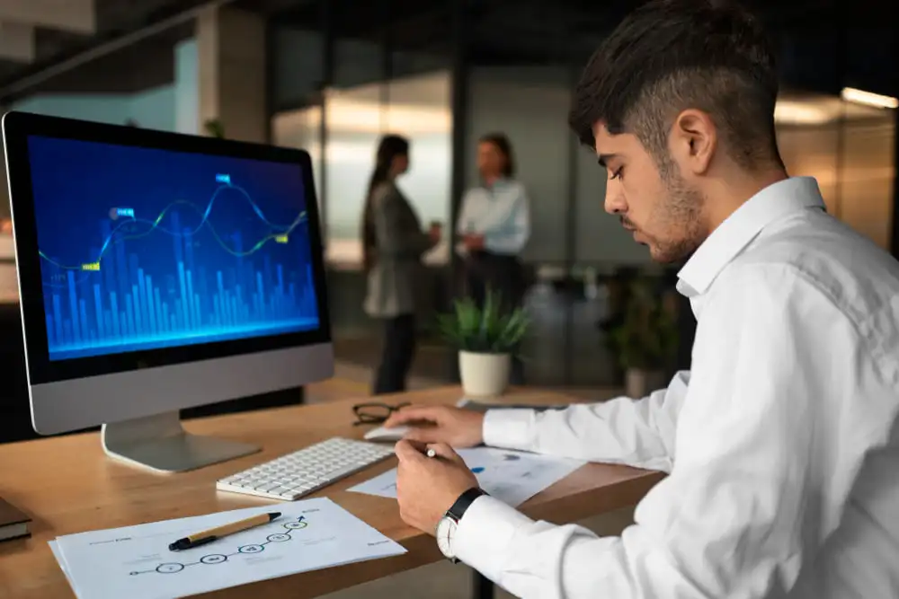 ERP Implementation for Project Management