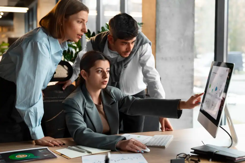 How ERP Modules Can Simplify Accounting Process