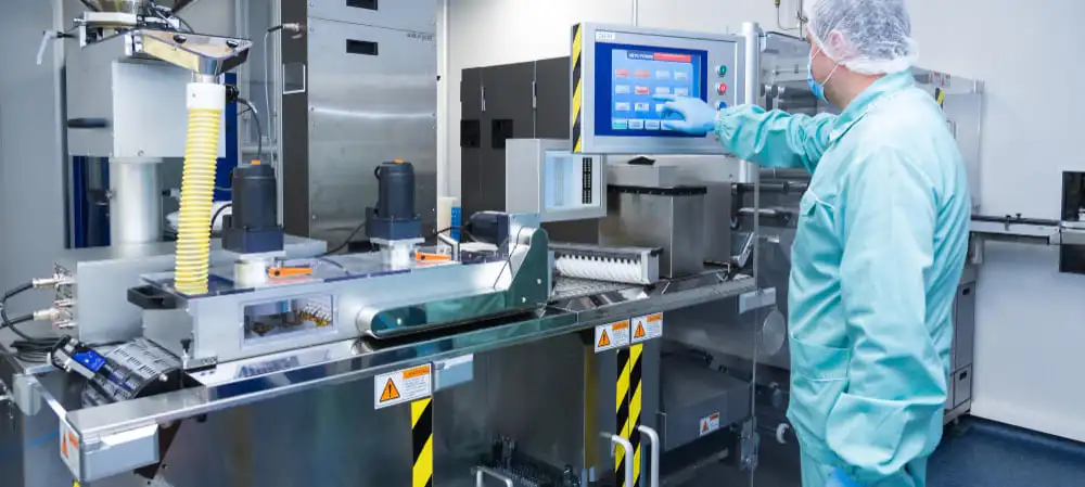 The Role of ERP in Medical Device Manufacturing
