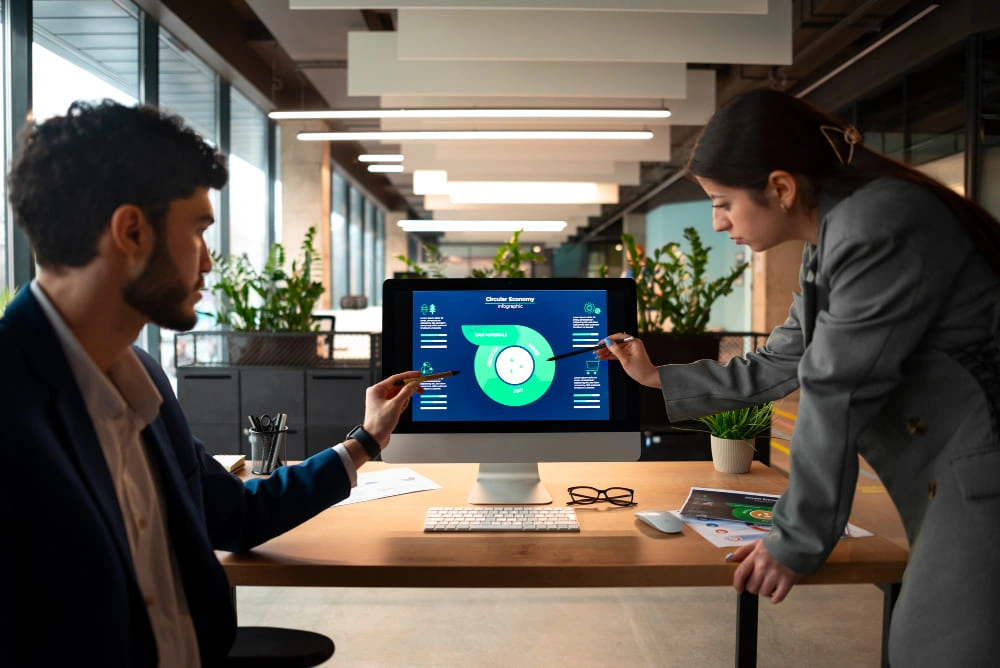 How Web Services Integration Enhances ERP Functionality